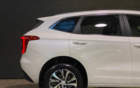 Haval Jolion, 2023 год, 1 799 000 рублей, 7 фотография