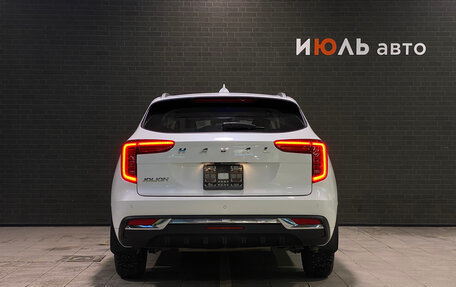 Haval Jolion, 2023 год, 1 799 000 рублей, 6 фотография