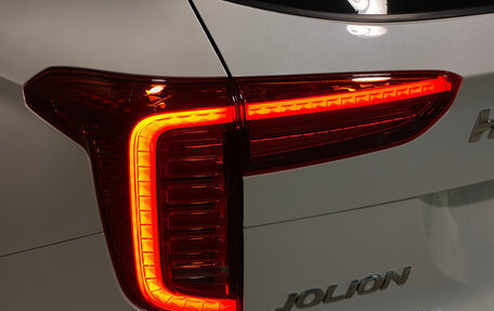 Haval Jolion, 2023 год, 1 799 000 рублей, 9 фотография