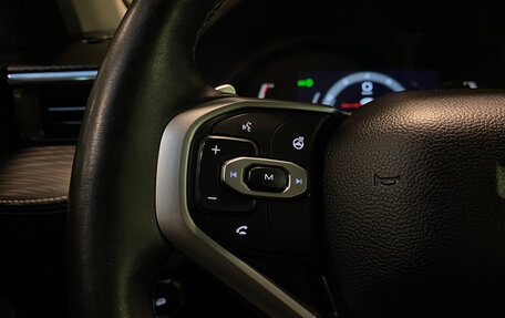 Haval Jolion, 2023 год, 1 799 000 рублей, 20 фотография