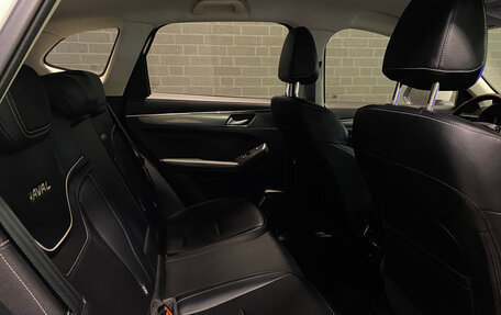 Haval Jolion, 2023 год, 1 799 000 рублей, 14 фотография