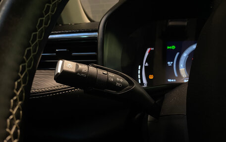 Haval Jolion, 2023 год, 1 799 000 рублей, 22 фотография