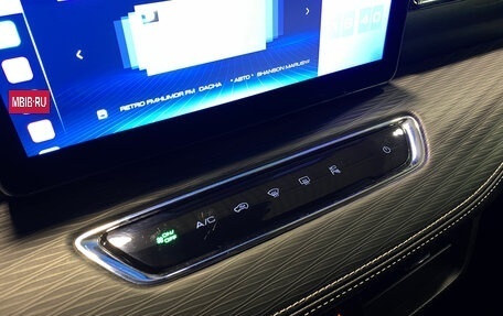 Haval Jolion, 2023 год, 1 799 000 рублей, 16 фотография