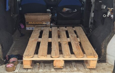 Ford Tourneo Connect I, 2013 год, 750 000 рублей, 3 фотография