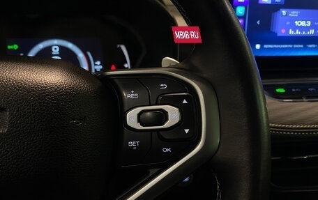 Haval Jolion, 2023 год, 1 799 000 рублей, 21 фотография