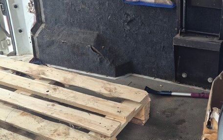 Ford Tourneo Connect I, 2013 год, 750 000 рублей, 4 фотография