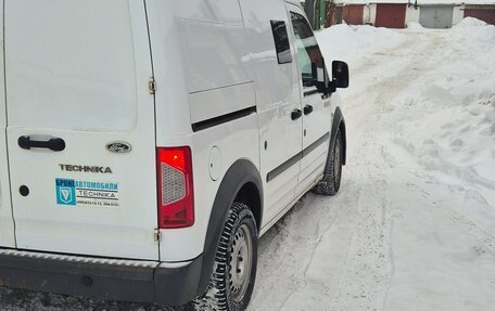 Ford Tourneo Connect I, 2013 год, 750 000 рублей, 5 фотография