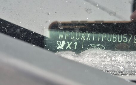 Ford Tourneo Connect I, 2013 год, 750 000 рублей, 10 фотография