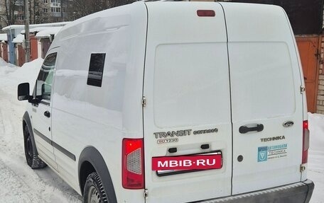 Ford Tourneo Connect I, 2013 год, 750 000 рублей, 8 фотография