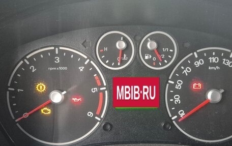 Ford Tourneo Connect I, 2013 год, 750 000 рублей, 7 фотография