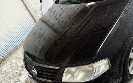 Nissan Almera Classic, 2006 год, 330 000 рублей, 3 фотография