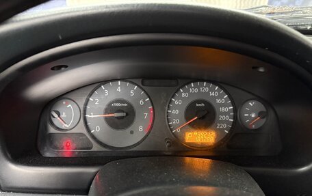 Nissan Almera Classic, 2006 год, 330 000 рублей, 12 фотография