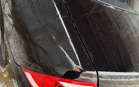 Nissan Almera Classic, 2006 год, 330 000 рублей, 7 фотография