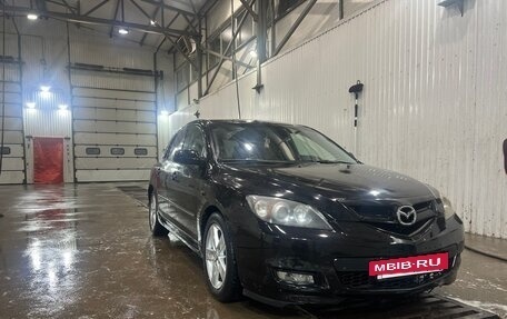 Mazda 3, 2007 год, 460 000 рублей, 2 фотография