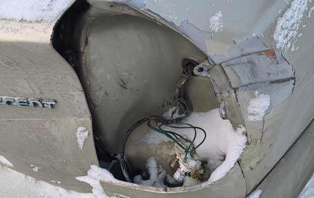 Hyundai Accent II, 2006 год, 280 000 рублей, 5 фотография