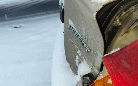 Hyundai Accent II, 2006 год, 280 000 рублей, 10 фотография