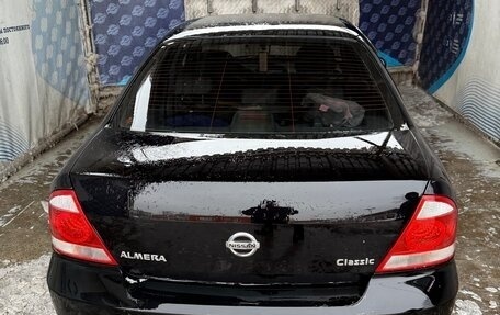 Nissan Almera Classic, 2006 год, 330 000 рублей, 6 фотография