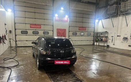 Mazda 3, 2007 год, 460 000 рублей, 6 фотография