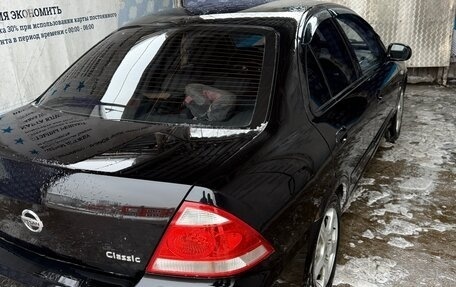 Nissan Almera Classic, 2006 год, 330 000 рублей, 5 фотография