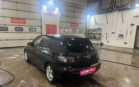 Mazda 3, 2007 год, 460 000 рублей, 5 фотография