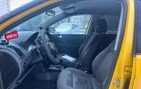 Volkswagen Polo IV рестайлинг, 2005 год, 185 000 рублей, 7 фотография