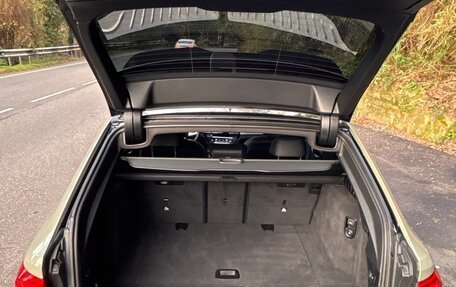 BMW 5 серия, 2020 год, 3 400 000 рублей, 10 фотография