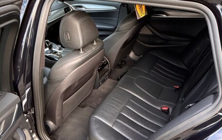 BMW 5 серия, 2020 год, 3 400 000 рублей, 14 фотография