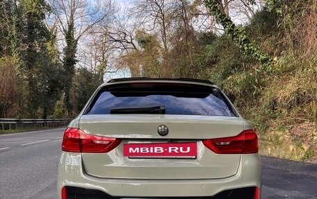 BMW 5 серия, 2020 год, 3 400 000 рублей, 5 фотография