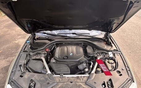 BMW 5 серия, 2020 год, 3 400 000 рублей, 11 фотография