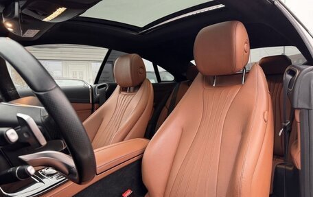 Mercedes-Benz E-Класс, 2019 год, 4 750 000 рублей, 4 фотография