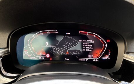 BMW 5 серия, 2020 год, 3 400 000 рублей, 17 фотография