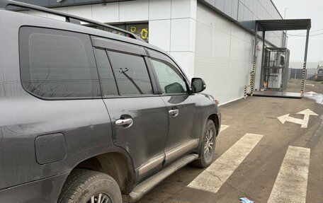 Toyota Land Cruiser 200, 2012 год, 3 800 000 рублей, 3 фотография