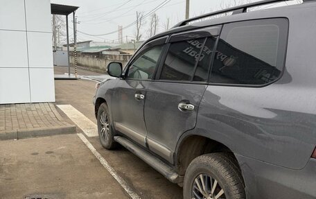 Toyota Land Cruiser 200, 2012 год, 3 800 000 рублей, 5 фотография