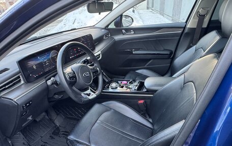 KIA K5, 2020 год, 2 700 000 рублей, 6 фотография