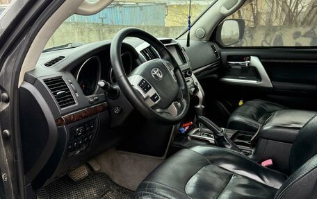Toyota Land Cruiser 200, 2012 год, 3 800 000 рублей, 6 фотография