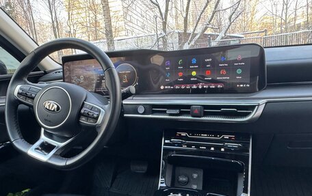 KIA K5, 2020 год, 2 700 000 рублей, 11 фотография