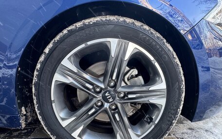 KIA K5, 2020 год, 2 700 000 рублей, 12 фотография