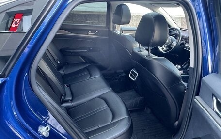 KIA K5, 2020 год, 2 700 000 рублей, 8 фотография