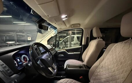 Toyota Granvia, 2019 год, 6 500 000 рублей, 13 фотография