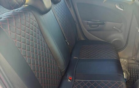 Opel Corsa D, 2008 год, 320 000 рублей, 8 фотография