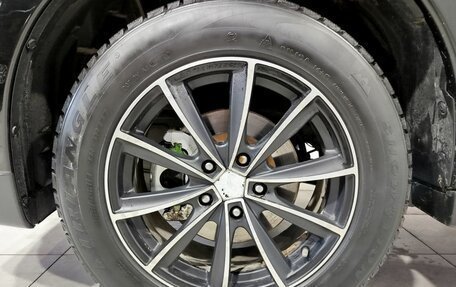 Mitsubishi Outlander III рестайлинг 3, 2013 год, 1 370 000 рублей, 7 фотография