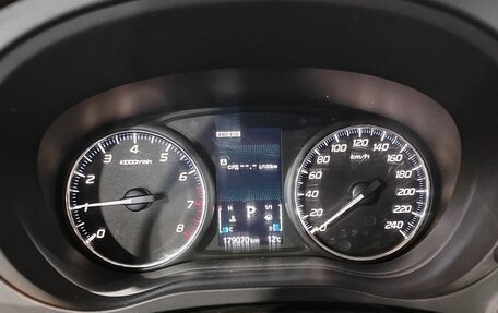 Mitsubishi Outlander III рестайлинг 3, 2013 год, 1 370 000 рублей, 8 фотография