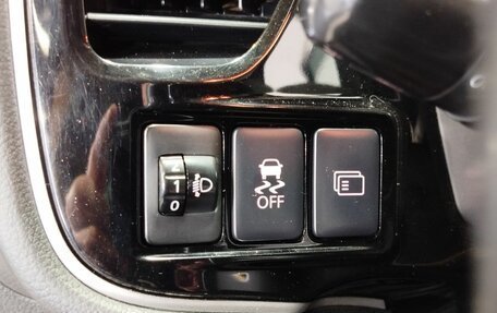 Mitsubishi Outlander III рестайлинг 3, 2013 год, 1 370 000 рублей, 13 фотография