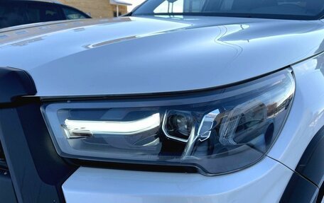 Toyota Hilux VIII, 2020 год, 5 630 000 рублей, 7 фотография