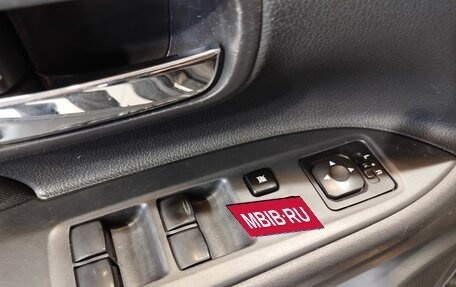 Mitsubishi Outlander III рестайлинг 3, 2013 год, 1 370 000 рублей, 14 фотография