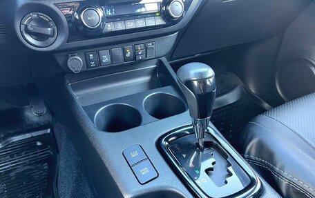 Toyota Hilux VIII, 2020 год, 5 630 000 рублей, 16 фотография