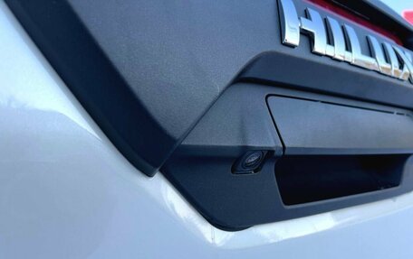 Toyota Hilux VIII, 2020 год, 5 630 000 рублей, 22 фотография