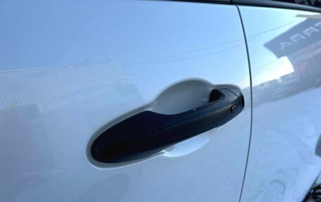 Toyota Hilux VIII, 2020 год, 5 630 000 рублей, 21 фотография