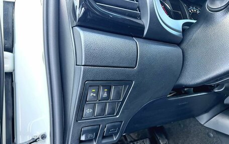 Toyota Hilux VIII, 2020 год, 5 630 000 рублей, 14 фотография