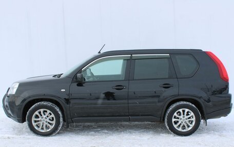 Nissan X-Trail, 2013 год, 1 284 000 рублей, 2 фотография